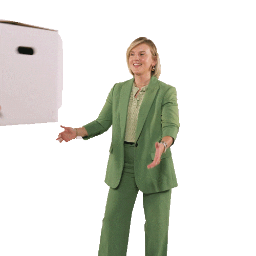 Confetti Mortgage Sticker by 365-Wonen