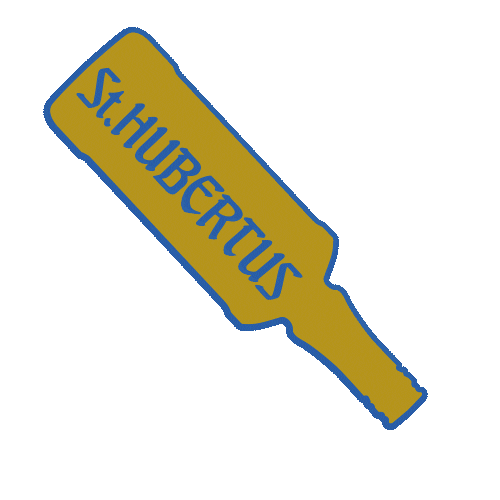 St.Hubertus Sticker