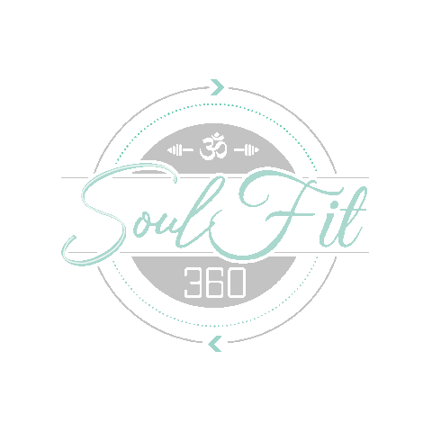 Sticker by SoulFit360