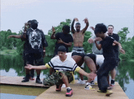 Tampa Bootleg GIF by PULSE Music Group