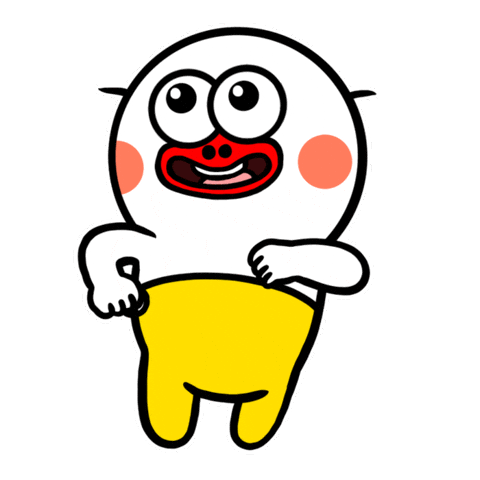 Dance Party Sticker by kwaesam