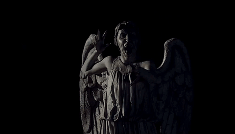 Blink Weeping Angels GIF By Doctor Who Find Share On GIPHY Blink Weeping Angels GIF By Doctor Who Find Share On GIPHY