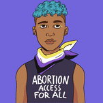 Abortion access for all GIF