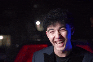 Happy Birthday GIF