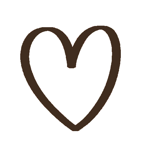 Heart Sticker