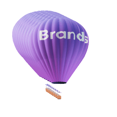 Sticker by Nebo ideas agency