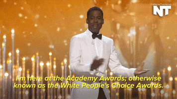 chris rock film GIF by NowThis 