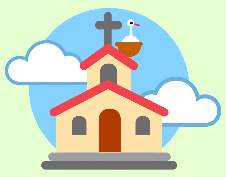 Parroquia GIFs - Get the best GIF on GIPHY