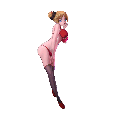 StripperVille Sticker