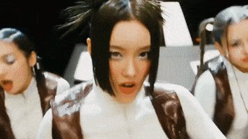 Xg Xgals Leftright GIF