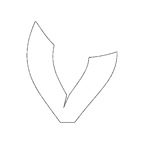 VIVIO Sticker
