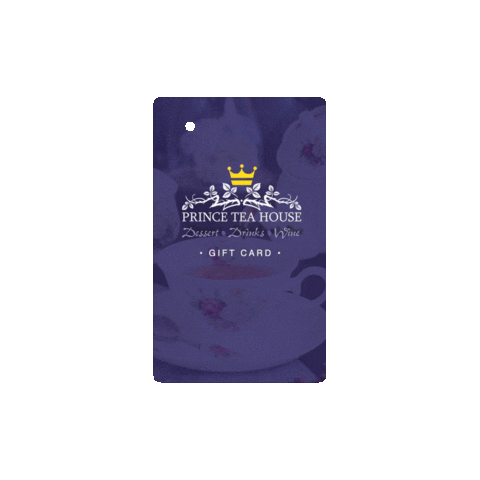princeteahouse Sticker