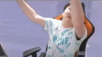 Dance Dancing GIF