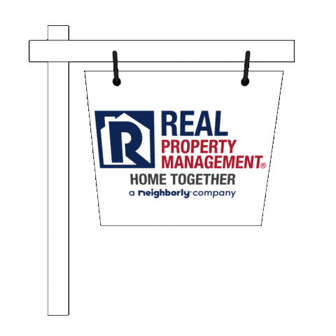 RPMHomeTogether Sticker