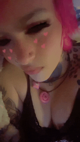 Hot Topic Tattoo GIF