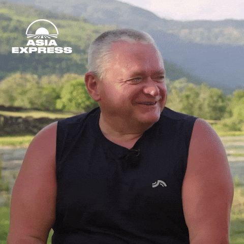 Asia Express GIF by prima+