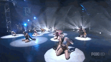 sexy season 11 GIF by So You Think You Can Dance
