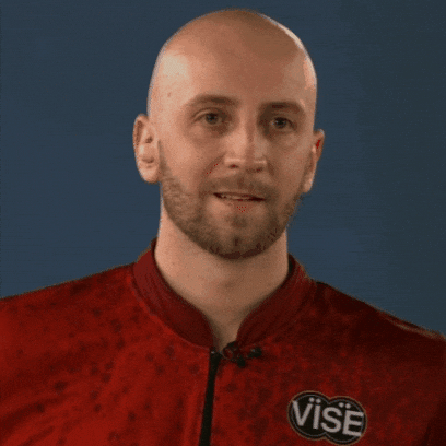 Pro Bowling Lol GIF by PBA Tour