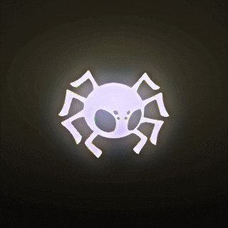 Spider GIF