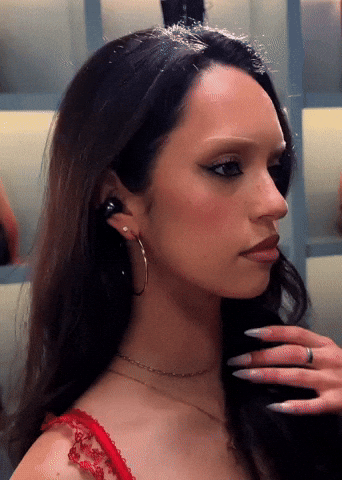 Dani Daniela GIF