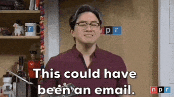 Snl Meeting GIF by Saturday Night Live