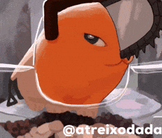 Chainsaw Man GIF