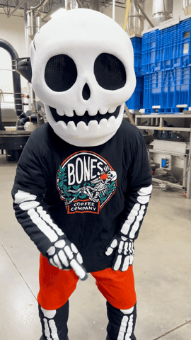 BonesCoffeeCo GIF