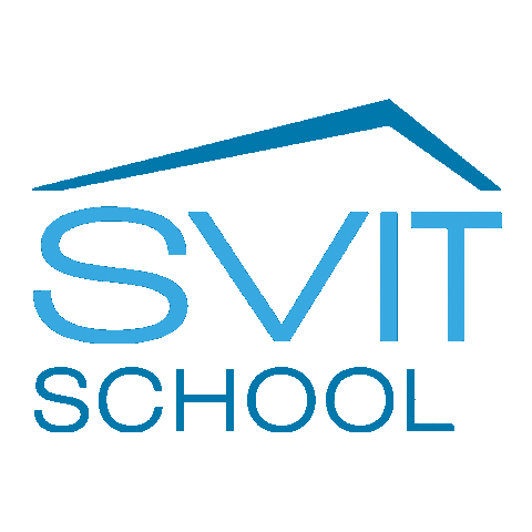 School Svit Sticker by svitschweiz