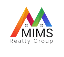Mims Realty Group Sticker