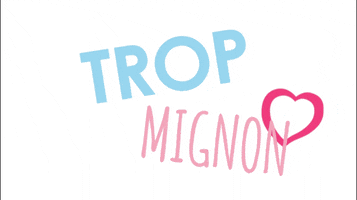 Tropmignon GIF by Corolle