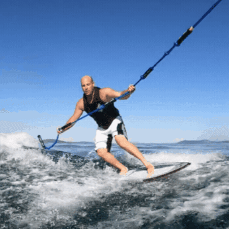 Wake Neuchâtel GIF