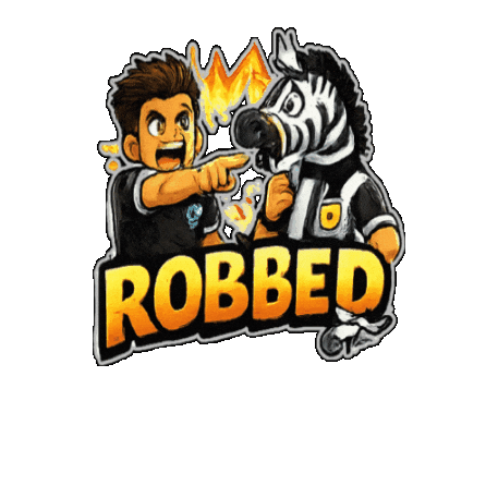 Trending Reaction Gif Sticker
