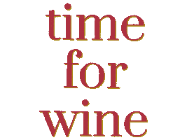 Wine Sticker by Grans Fassian