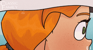Metal Family GIF