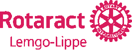 RotaractDistrikt1900 Sticker