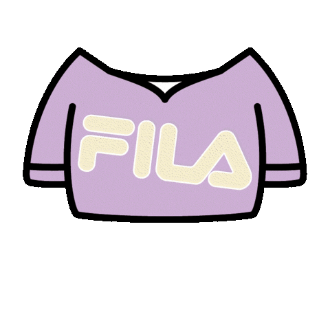 Filakidscolors Sticker by FILA Hong Kong