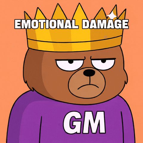 King Blockchain GIF by TOY