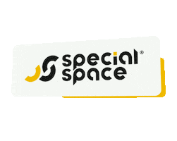 Man Rocket Sticker by Special Space
