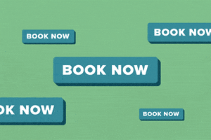 Bookedin book booking schedule book now GIF