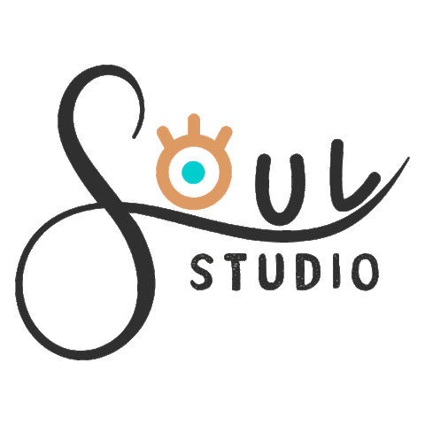 soulstudioo Sticker