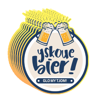 Hennie's Sticker