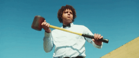 Giphy - Big Plays Workout GIF by Patrick Paige II