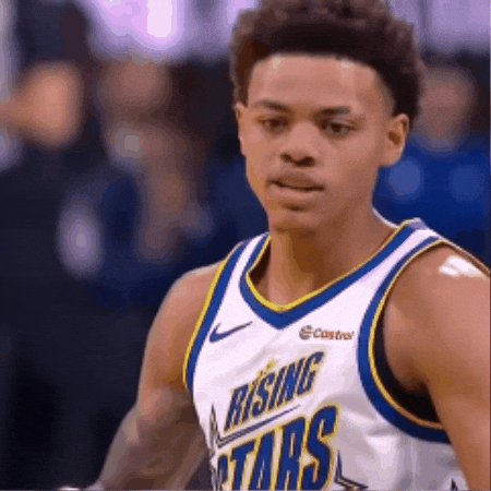 Utah Jazz GIF