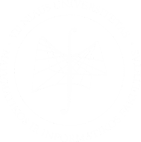 Logo University Sticker by VUMIF