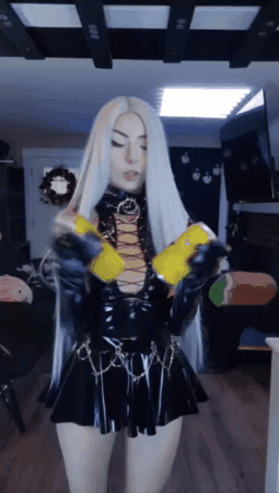 Picking GIF