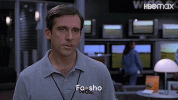 Not Cool Yes GIF by HBO Max