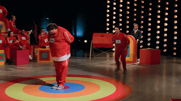 Jacob Wysocki Jump GIF by Dropout.tv