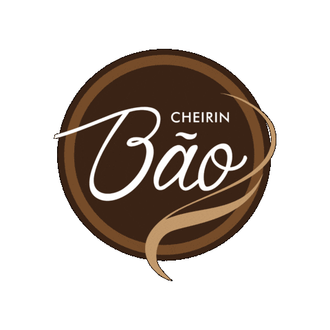Coffee Cafeteria Sticker by Cheirin Bão Franquias