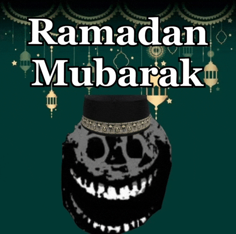 Ramadan Islam GIF