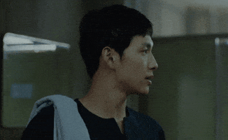 Thriller Roll Eyes GIF